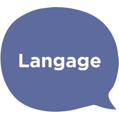 Robot interactif 4 langues