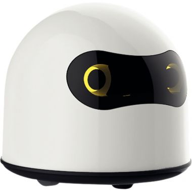 Robot interactif 4 langues