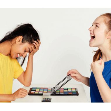 Rubik's race