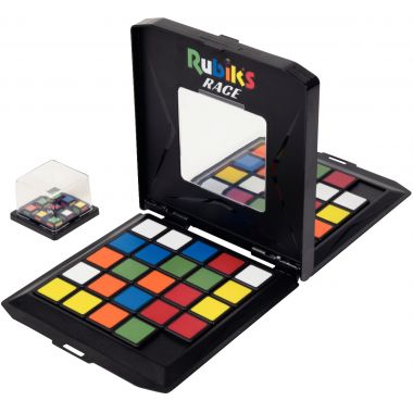 Rubik's race