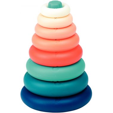 Pyramide souple en PVC