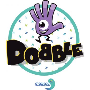 Dobble Access+
