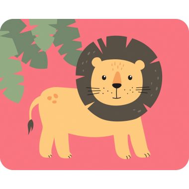 26 cartes recto/verso cris animaux