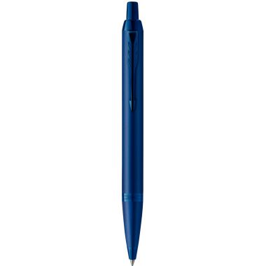 Stylo bille IM monochrome bleu