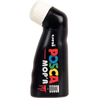 Marqueur Posca MOP'R blanc