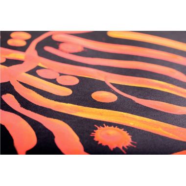 Marqueur Posca MOP'R jaune
