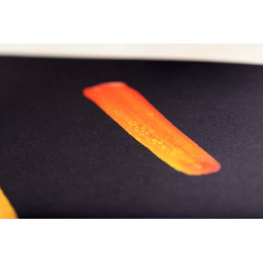 Marqueur Posca MOP'R jaune