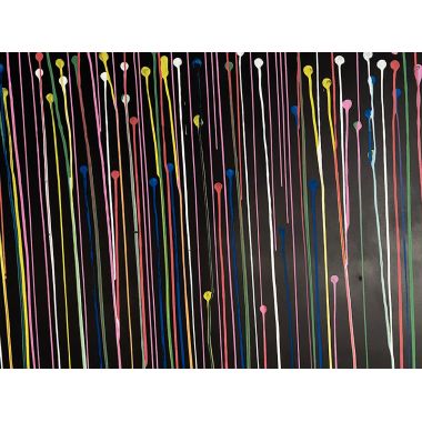 Marqueur Posca MOP'R noir