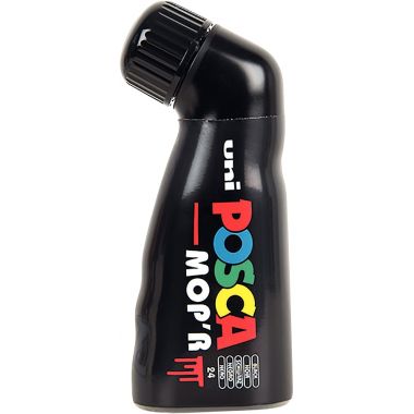 Marqueur Posca MOP'R noir