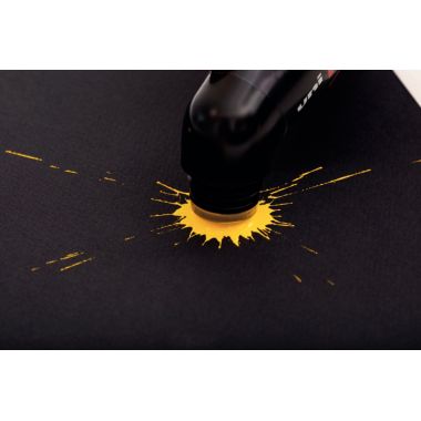 Marqueur Posca MOP'R rouge