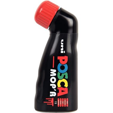 Marqueur Posca MOP'R rouge