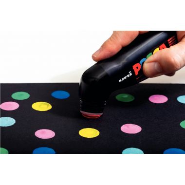 Marqueur Posca MOP'R rose