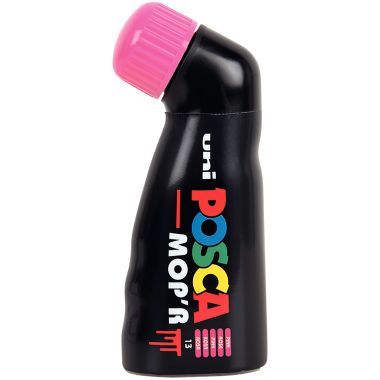 Marqueur Posca MOP'R rose