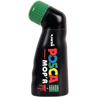 Marqueur Posca MOP'R vert foncé