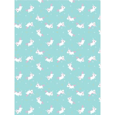 Pochette de 30 feuilles pour Decopatch motifs fantaisie