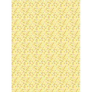 Pochette de 30 feuilles pour Decopatch motifs fantaisie