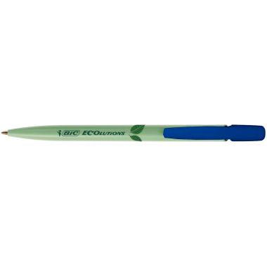 Stylo bille Bio Based bleu