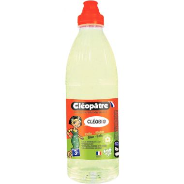Flacon de colle 1 Kg Cléobio