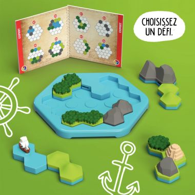 La cité d'or
