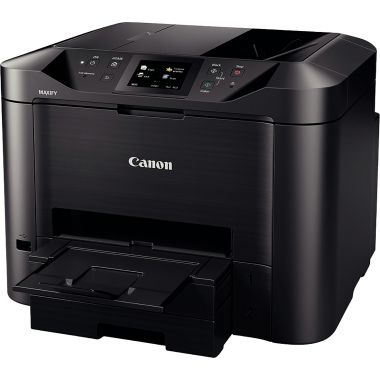 Multifonction jet d'encre CANON MAXIFY MB 5450