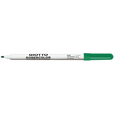Feutre Robercolor pointe ogive vert