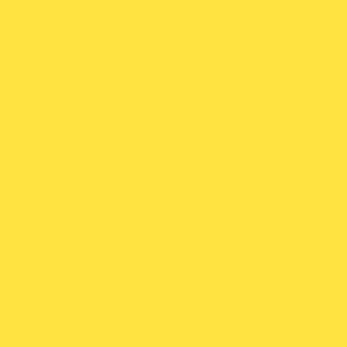 Paquet de 100 fiche planning indice 2 jaune