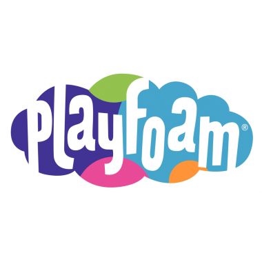 Classpack PLAYFOAM, 6 blocs assortis