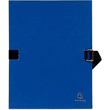 Paquet de 5 chemises extensibles toilées, assortis