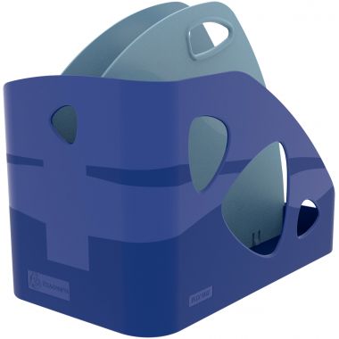 FlexBox BEEBLUE bleu marine et bleu ciel