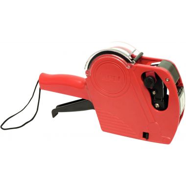 Blister de 2 rouleaux encreur pour pince a étiqueter 101418