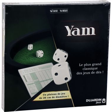 Yam