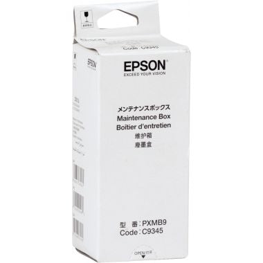 Epson C934591 collecteur d'encre jet d'encre authentique (C12C934591)