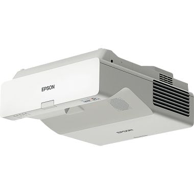 Vidéoprojecteur EPSON laser EB-760W