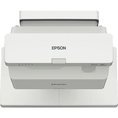 Vidéoprojecteur EPSON laser EB-760W