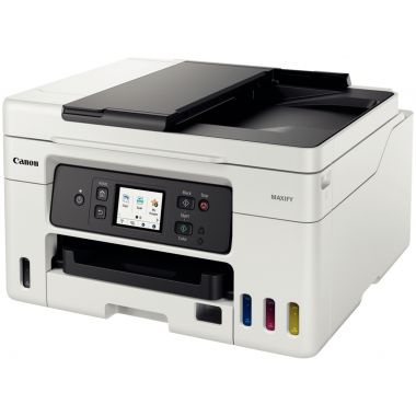 Multifonction Jet d'encre CANON MAXIFY GX4050