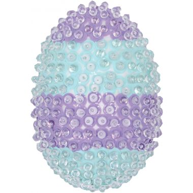 Sachet de 500 épingles en plastique longueur 15 mm coloris assortis