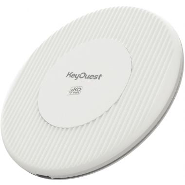 Chargeur induction 15W blanc