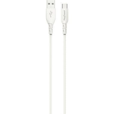 Chargeur induction 15W blanc
