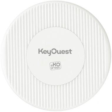 Chargeur induction 15W blanc