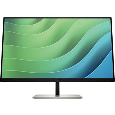 Écran HP E27 G5 FULL HD