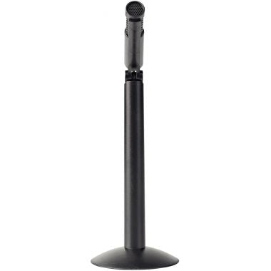 Micro de bureau NEDIS