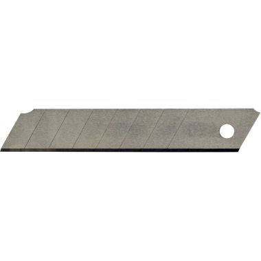 Etui de 10 lames FISKARS 18mm