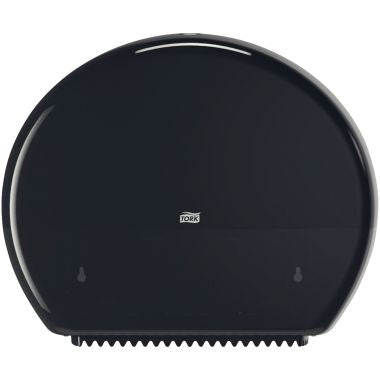 Distributeur de papier hygiénique JUMBO T1 noir