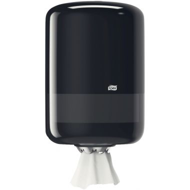Distributeur rouleau à dévidage central M2 noir