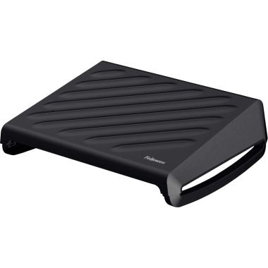 Repose pieds Breyta noir