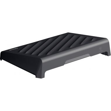 Repose pieds Breyta noir