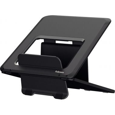 Support PC portable Breyta noir