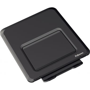 Support PC portable Breyta noir