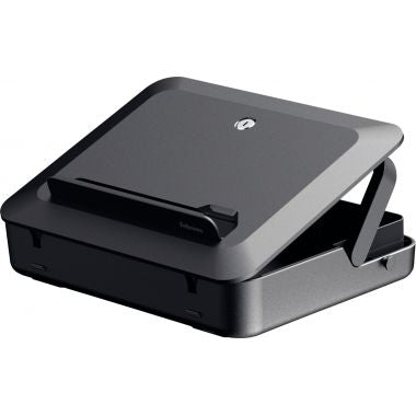 Fellowes - Mallette rangement ergonomique Breyta noir - 100016564