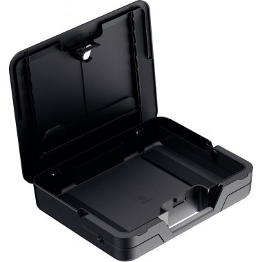 Fellowes - Mallette rangement ergonomique Breyta noir - 100016564